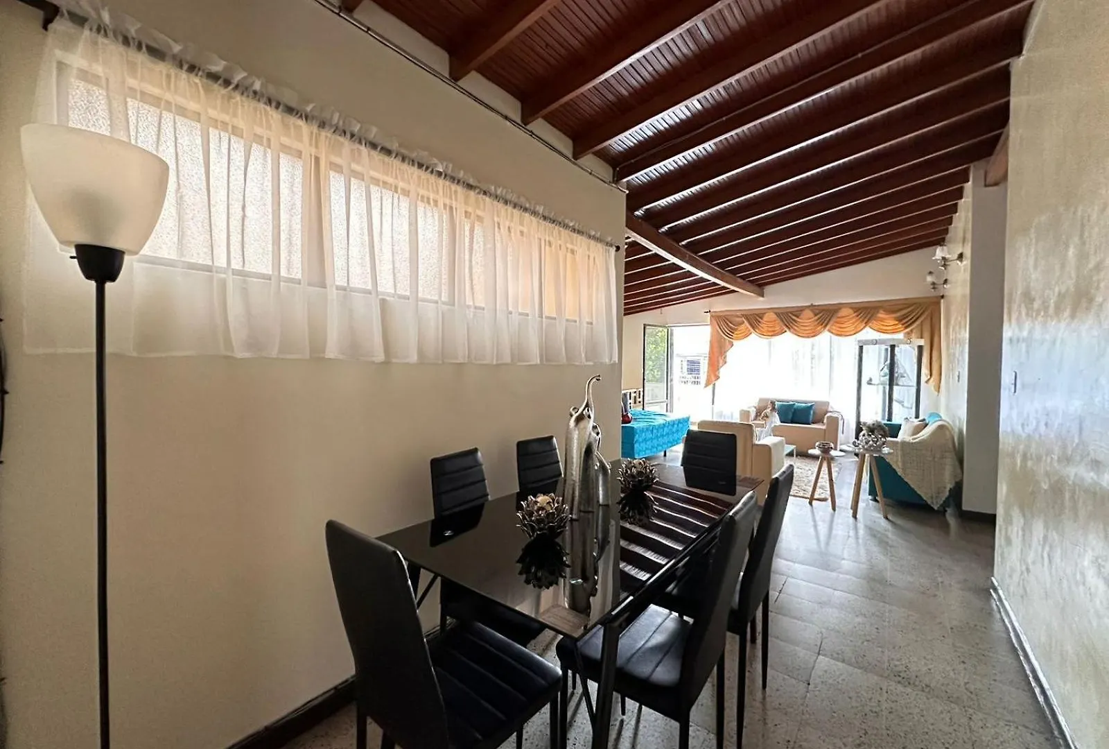 Guest house Casa Abundia Hotel Medellin