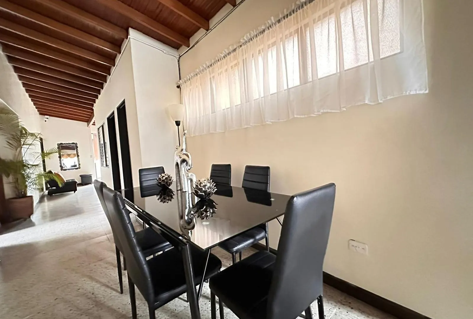 Guest house Casa Abundia Hotel Medellin