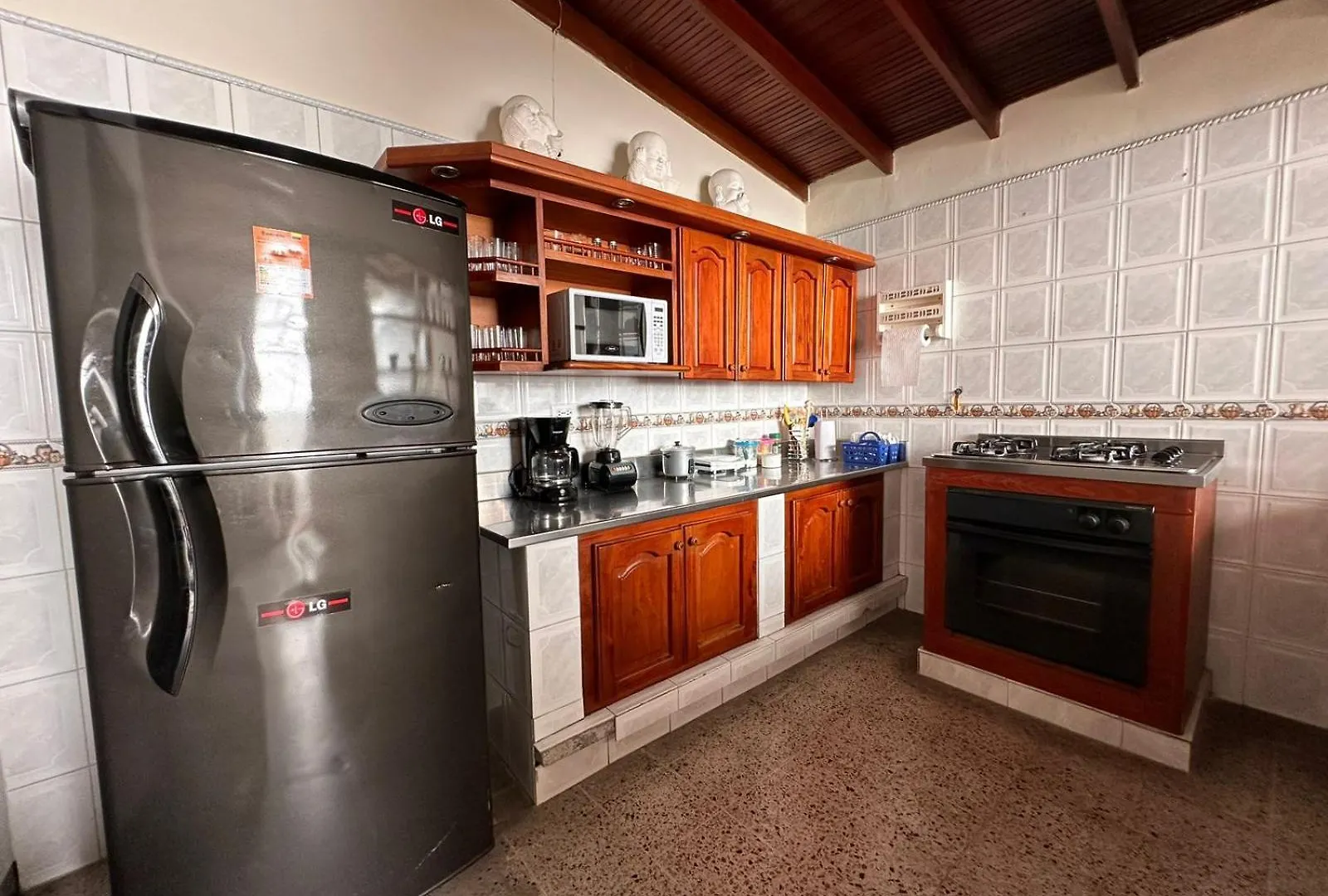 Casa Abundia Hotel Medellin