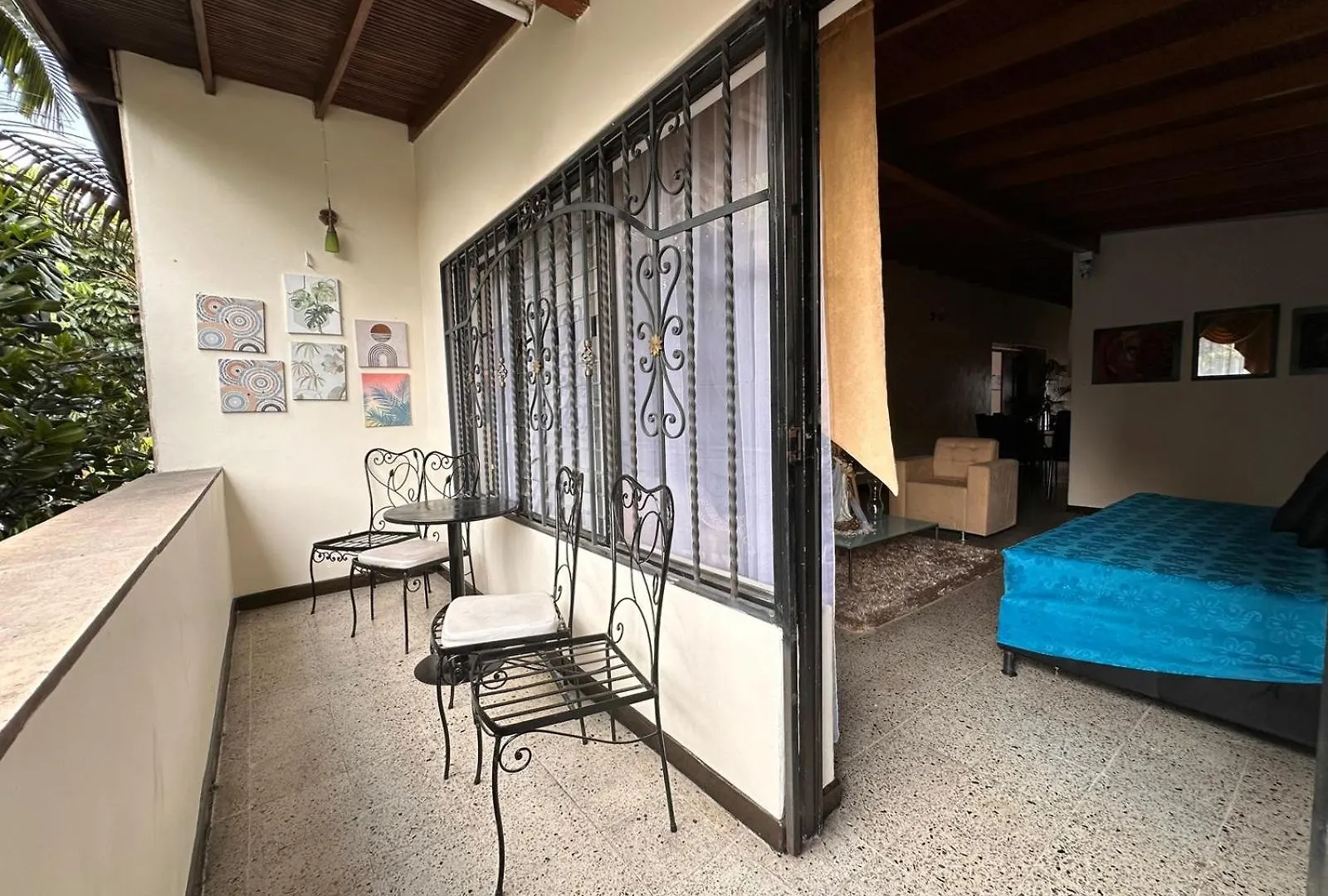 Casa Abundia Hotel Medellin 0*,  Colombia