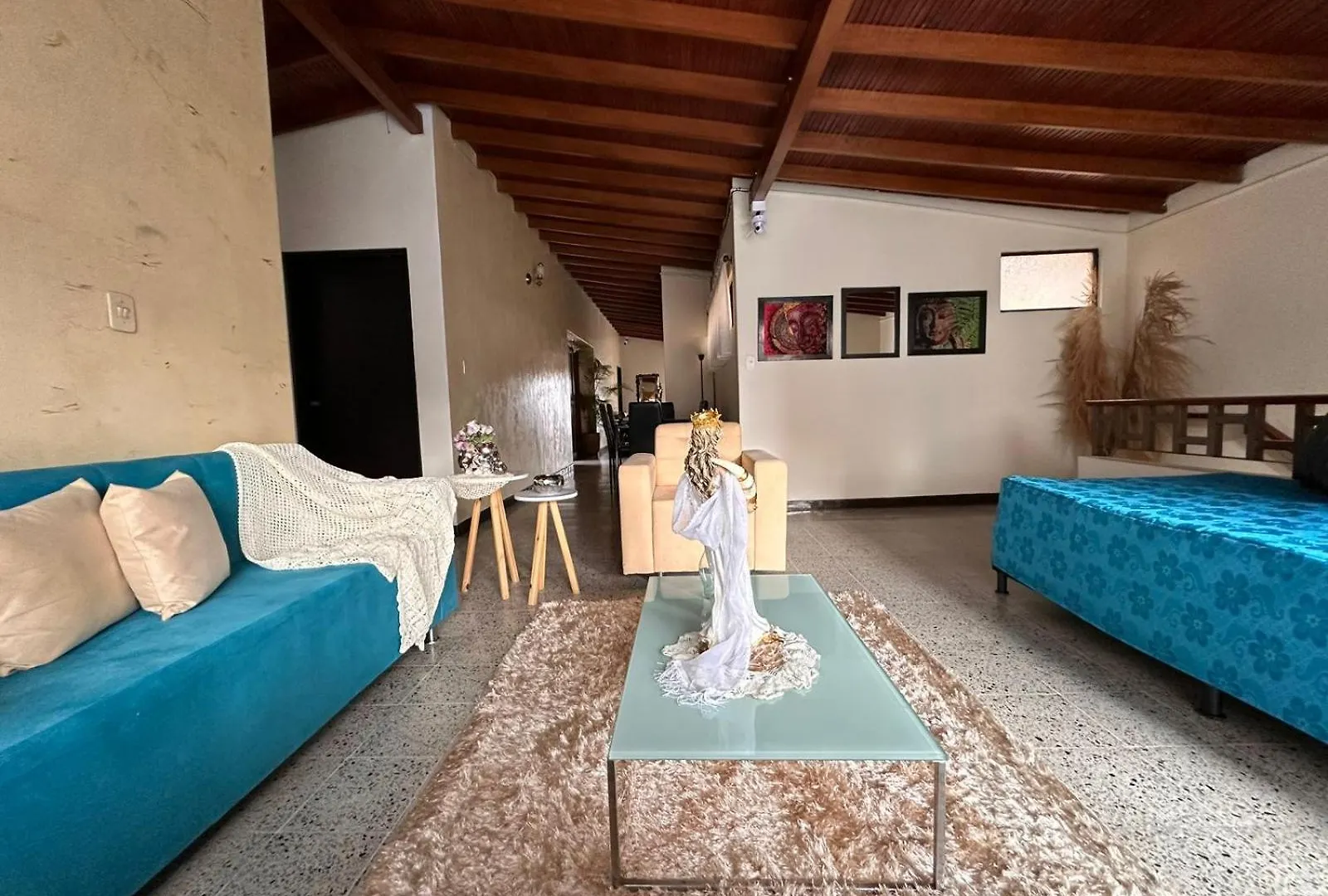 Casa Abundia Hotel Medellin