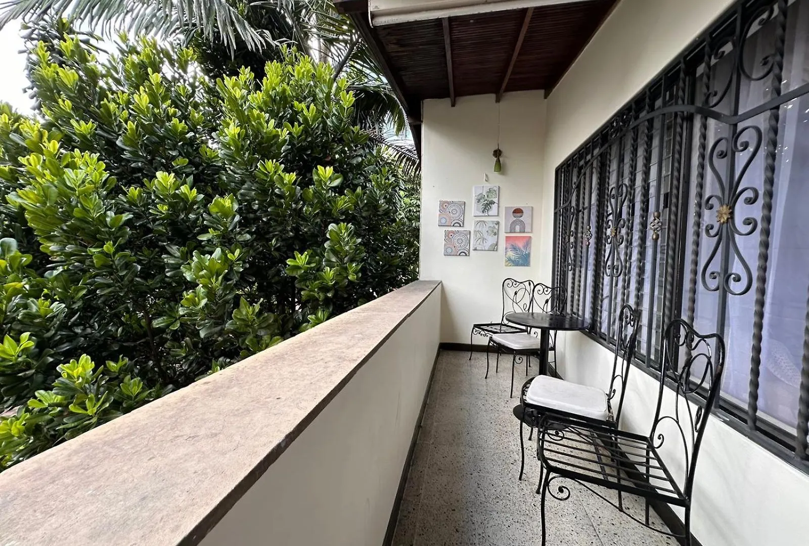 Casa Abundia Hotel Medellin 0*,