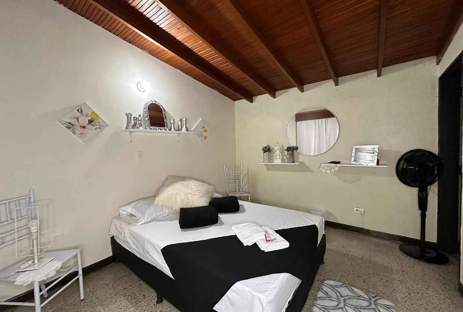 Guest house Casa Abundia Hotel Medellin